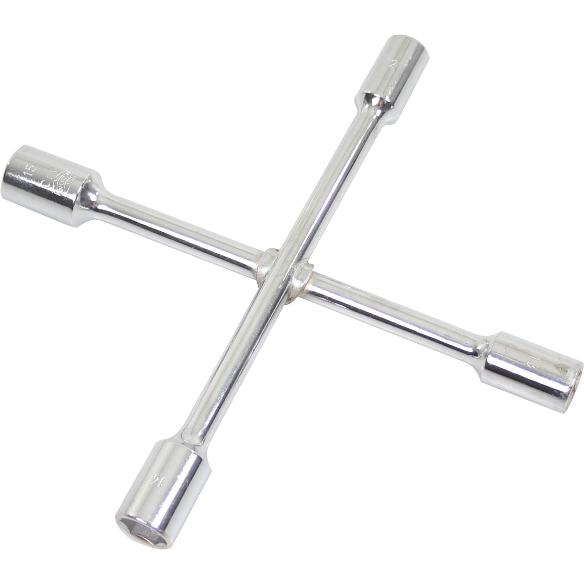 Wuro Kruissleutel 12-15