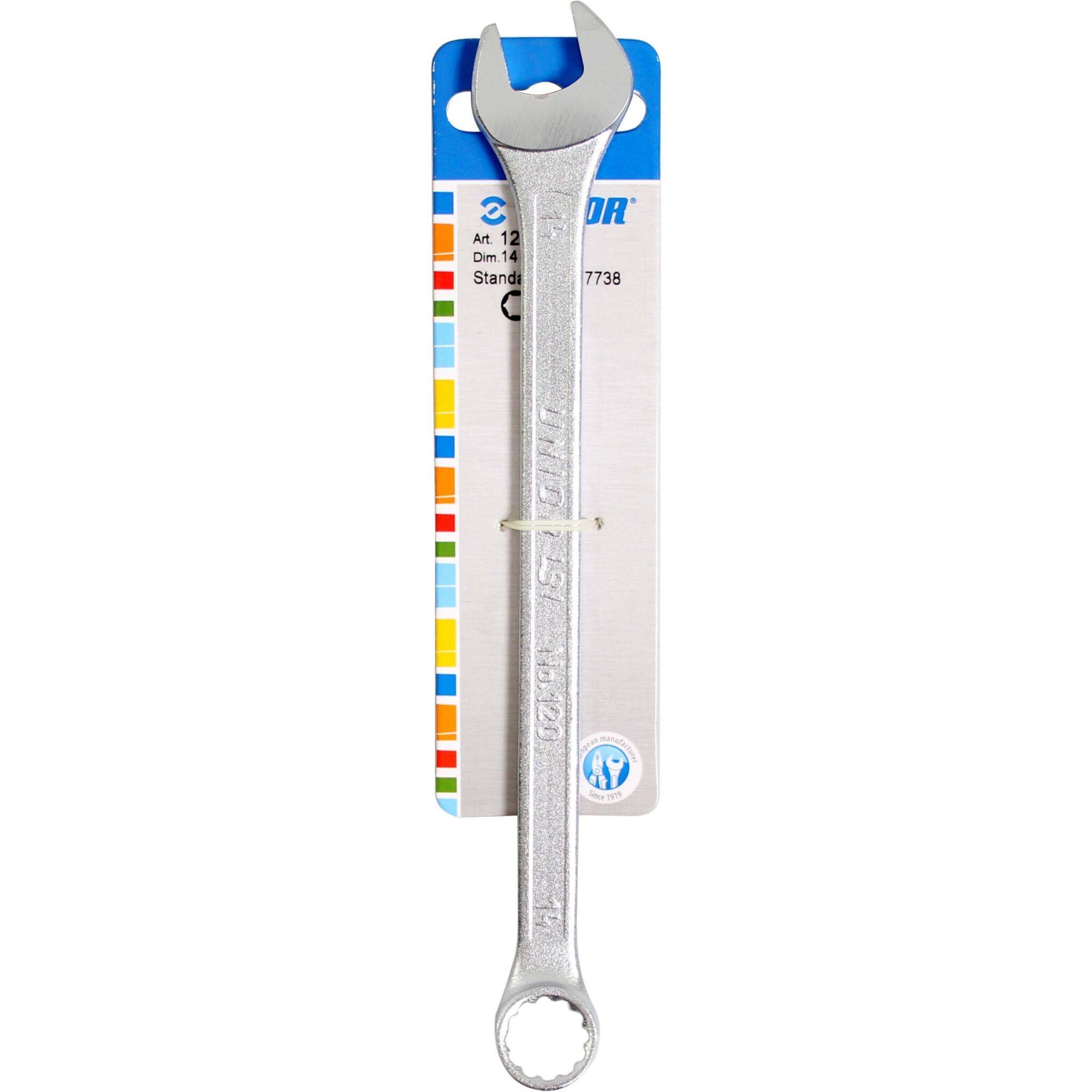 Unior Steek/Ringsleutel 14mm