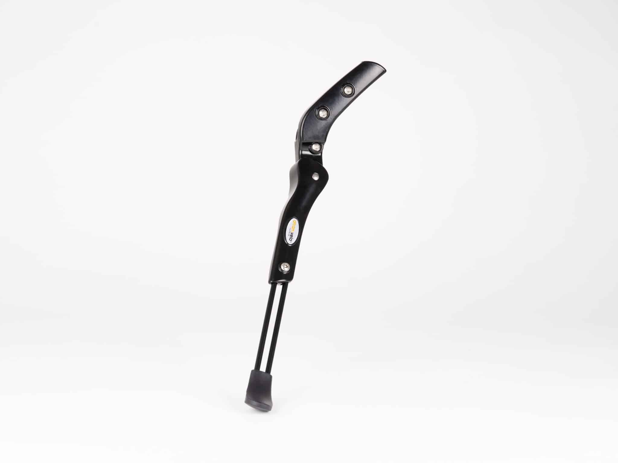 Atran Velo Standaard Stylo Achtervork Uni Zwart