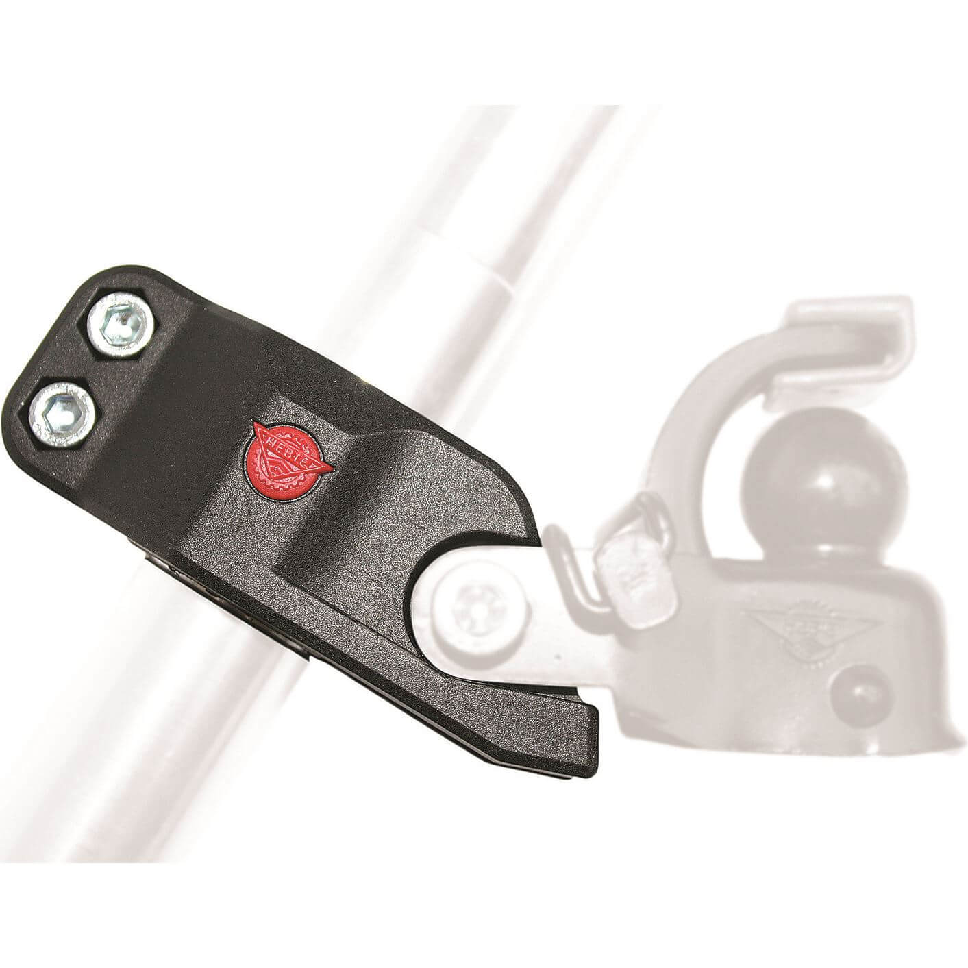 Hebie F1 Zadelp Adapter Karkoppl