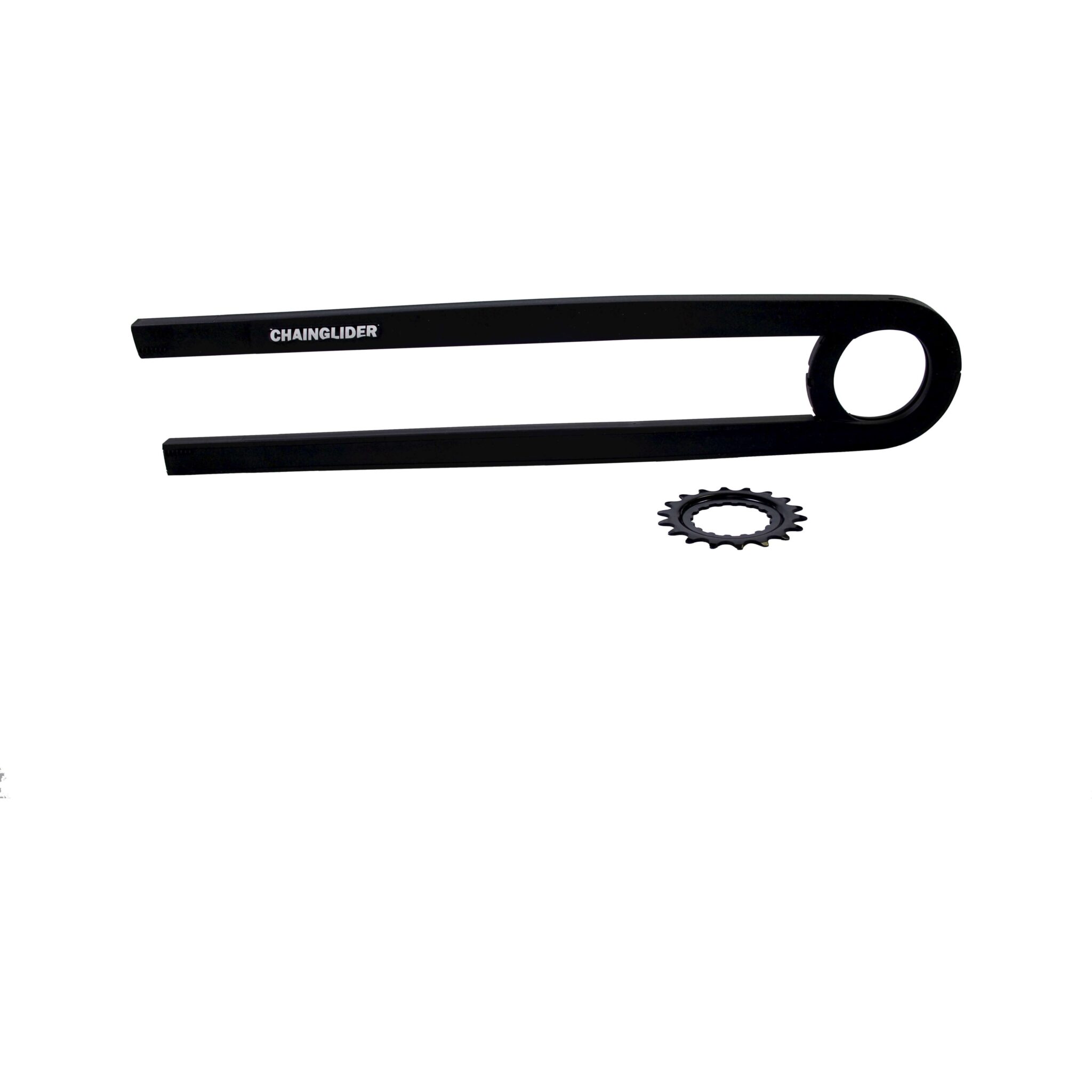 Hebie Voorstuk Chainglider Bosch Gen. 2 L 18T