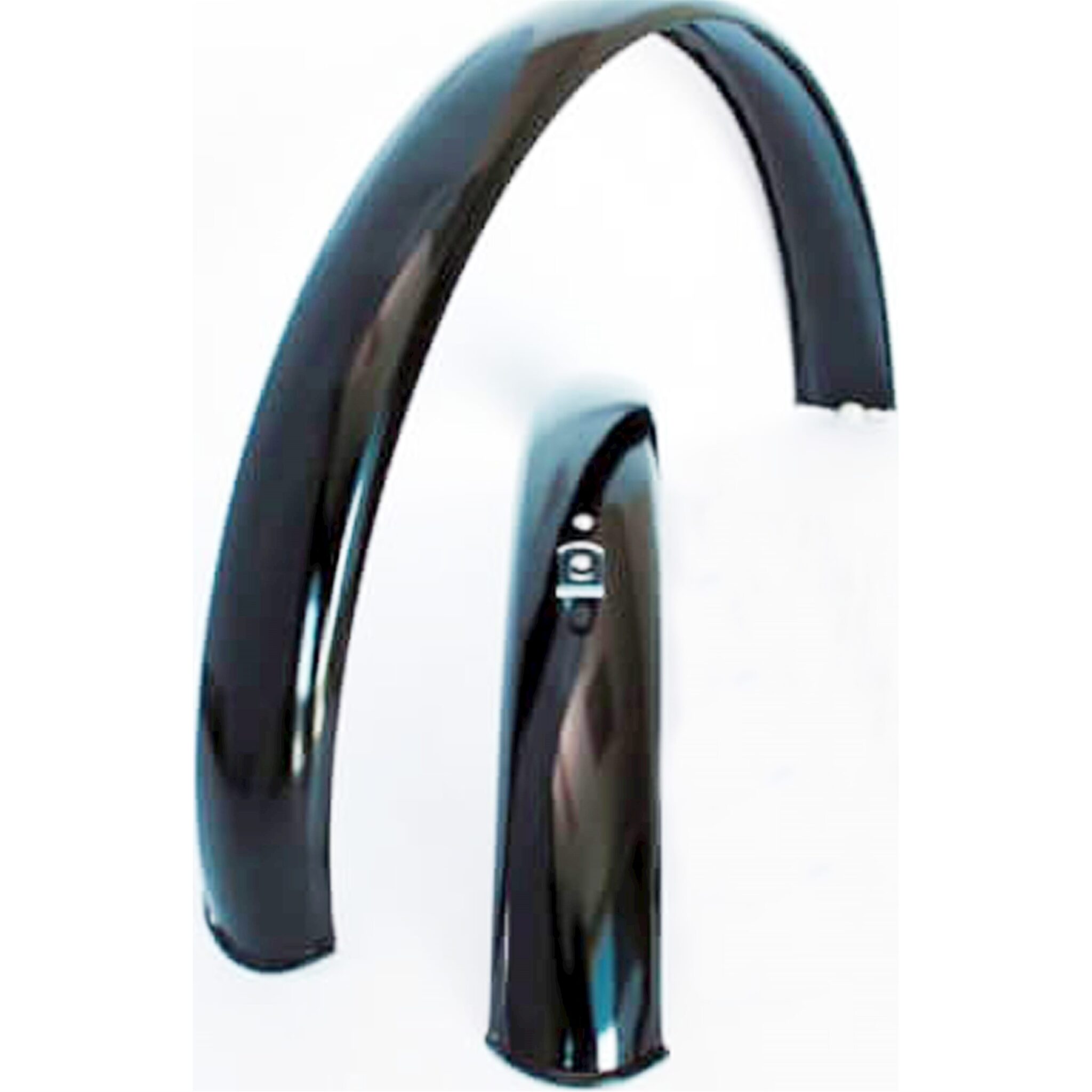 spatbord set 22 universeel zwart