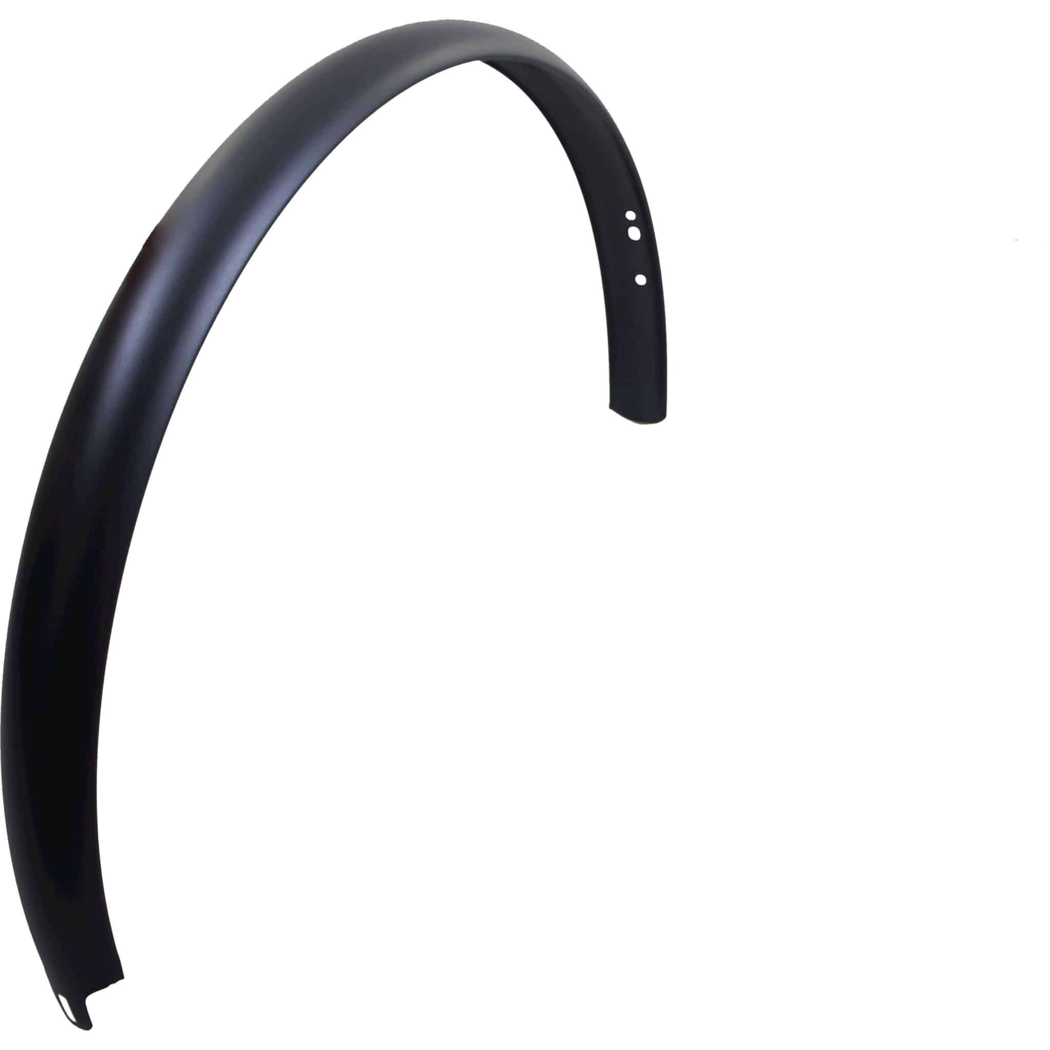 Spatbord Achter 28 Transport Breed Lang Millionaire Blauw