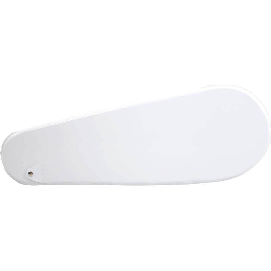 Kettingkast 24 Lakdoek Wit