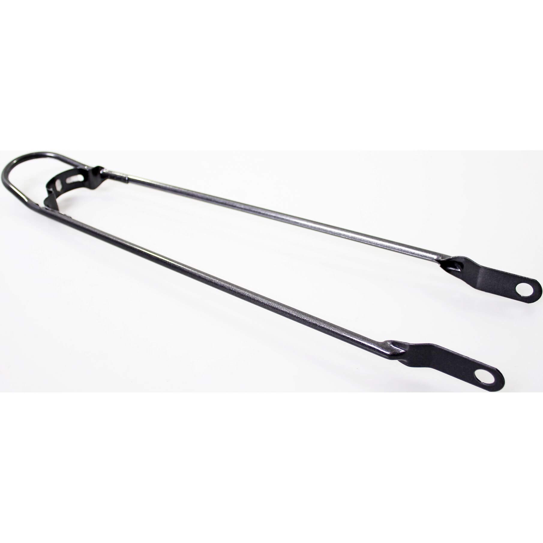 Spatbord Bumperstang 28 Antraciet