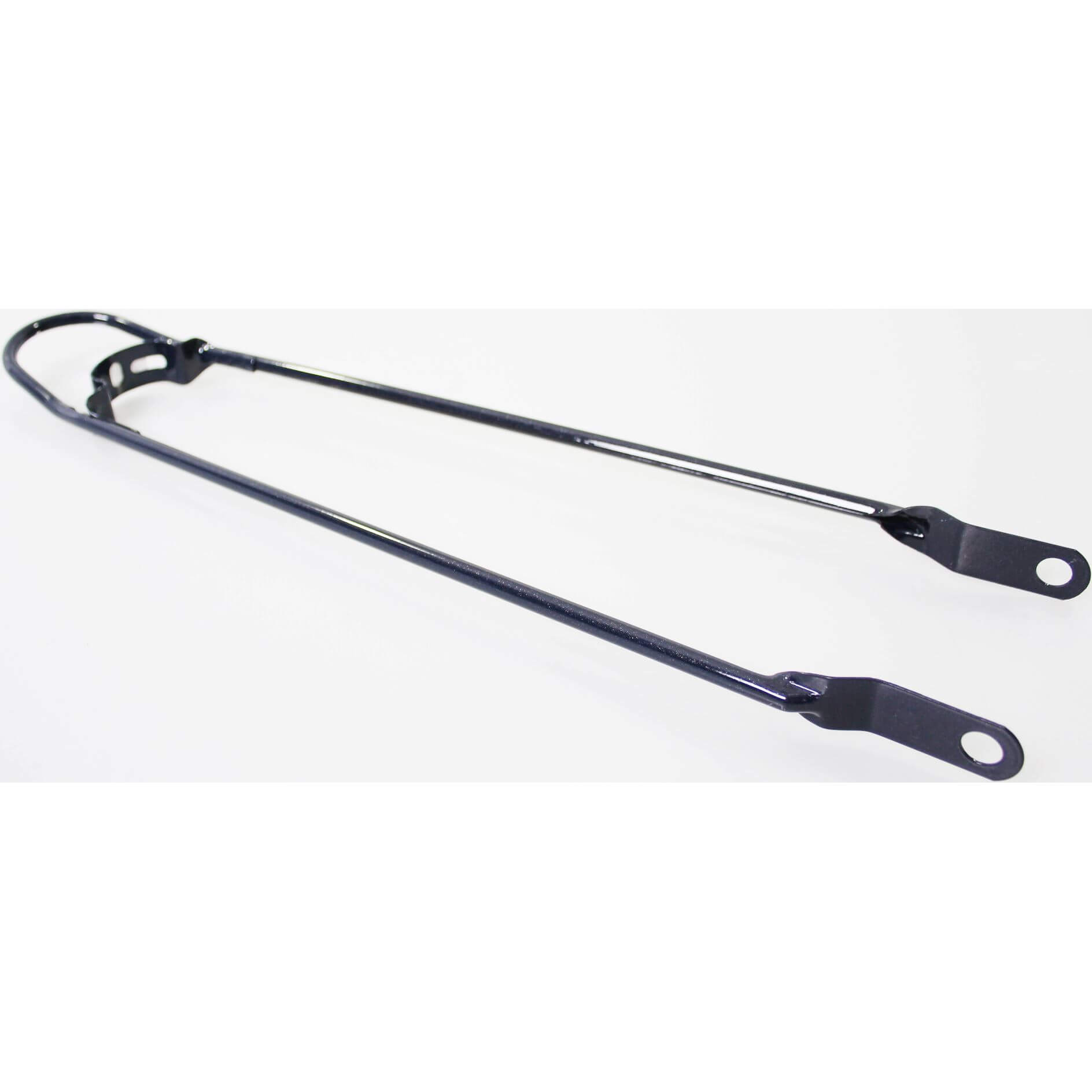 Spatbord Bumperstang 28 Blauw