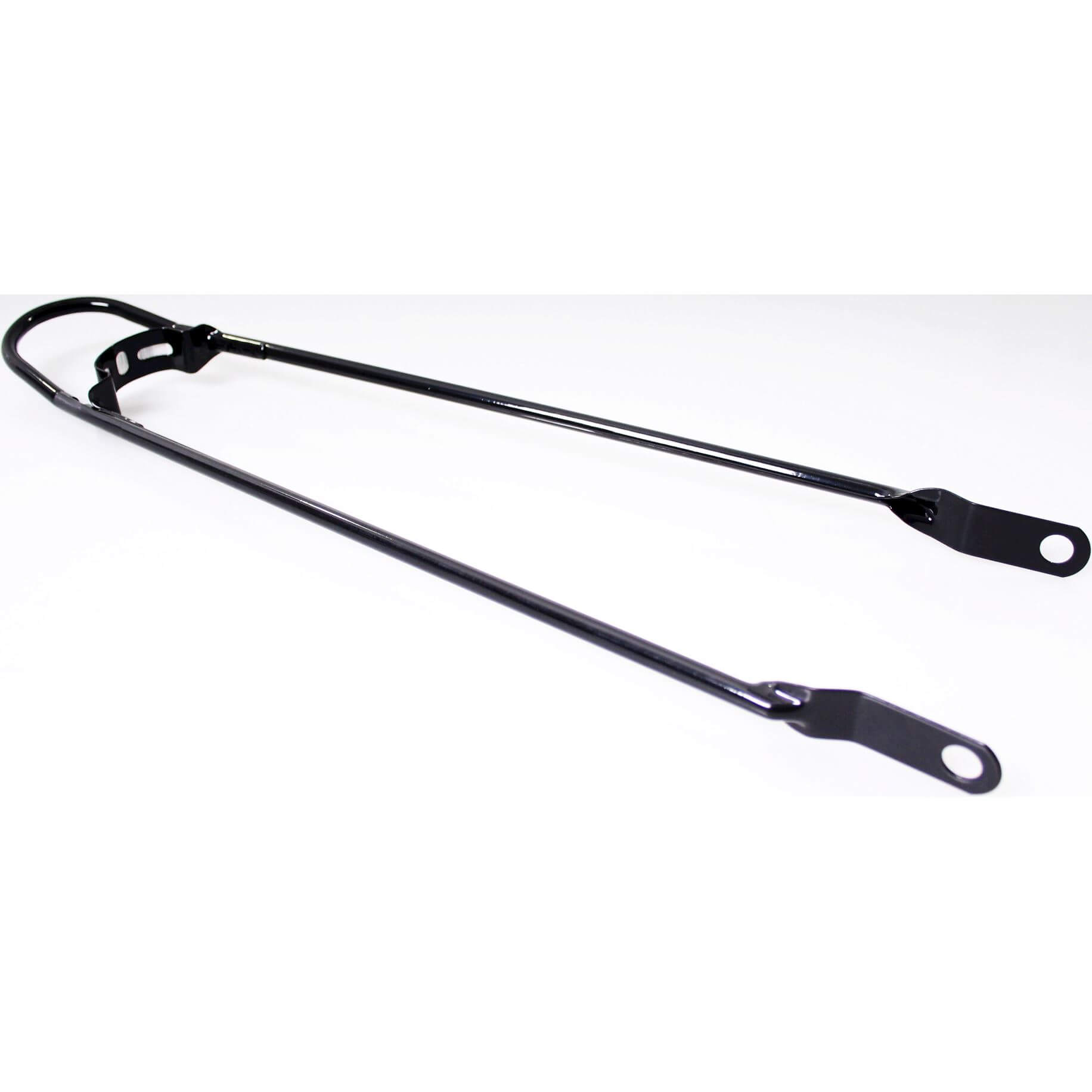 Spatbord Bumperstang 28X1 1/2 Zwart