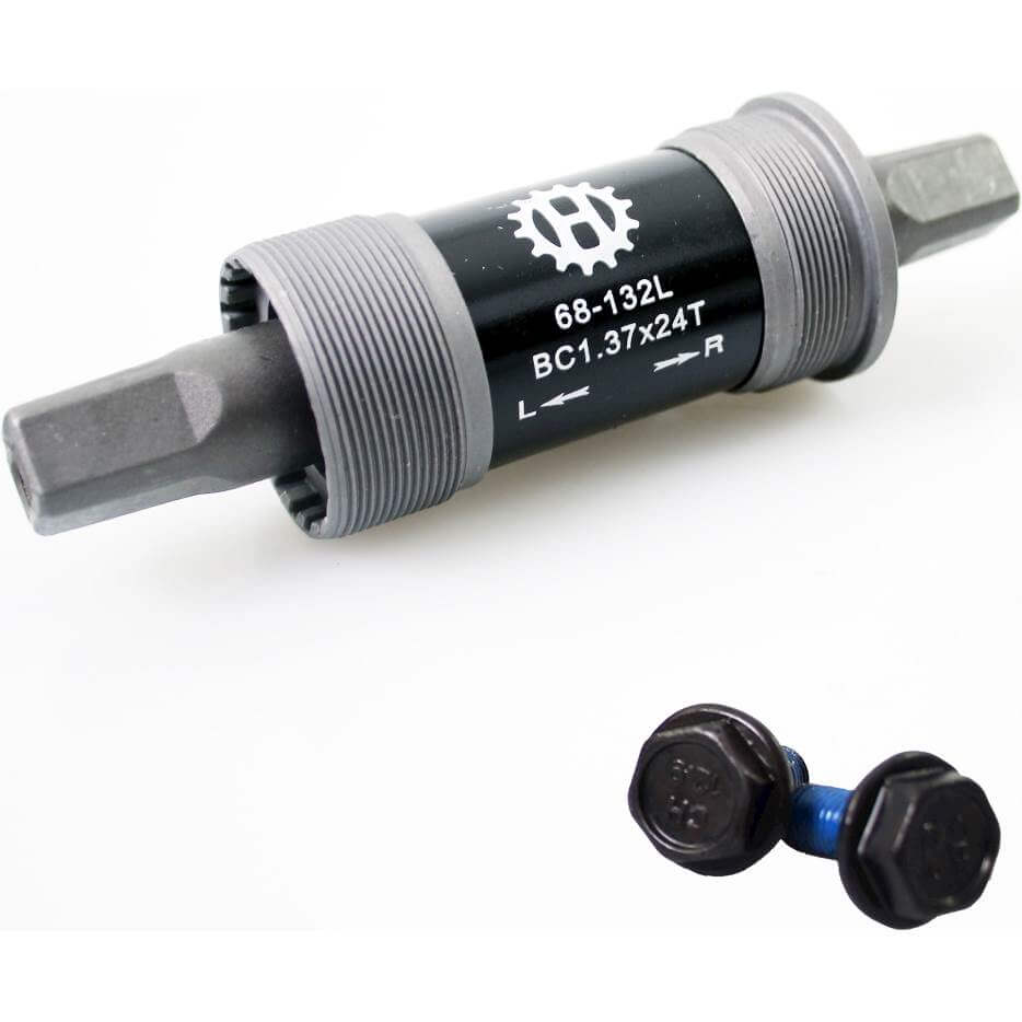 Trapas 68/132mm BSA Stl.Cups