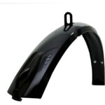 Spatbord Voor 26/28 Blauw