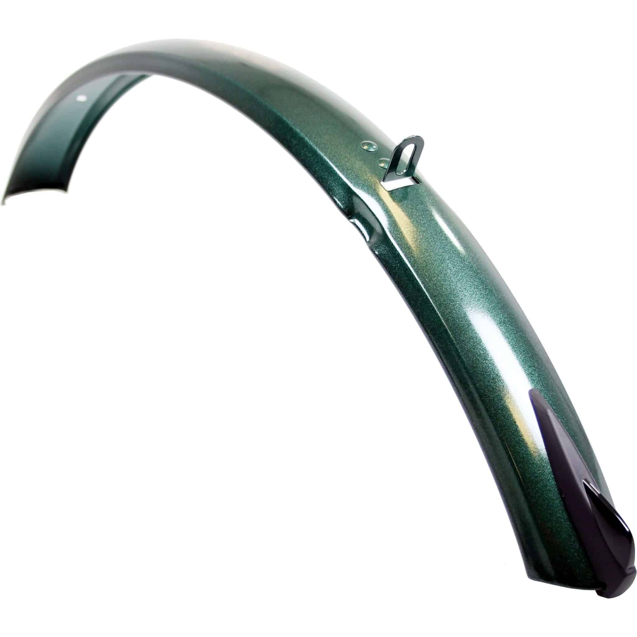 Spatbord Voor 26/28 Groen