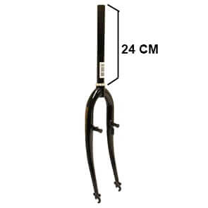 v vork 26 ATB m/nok zw