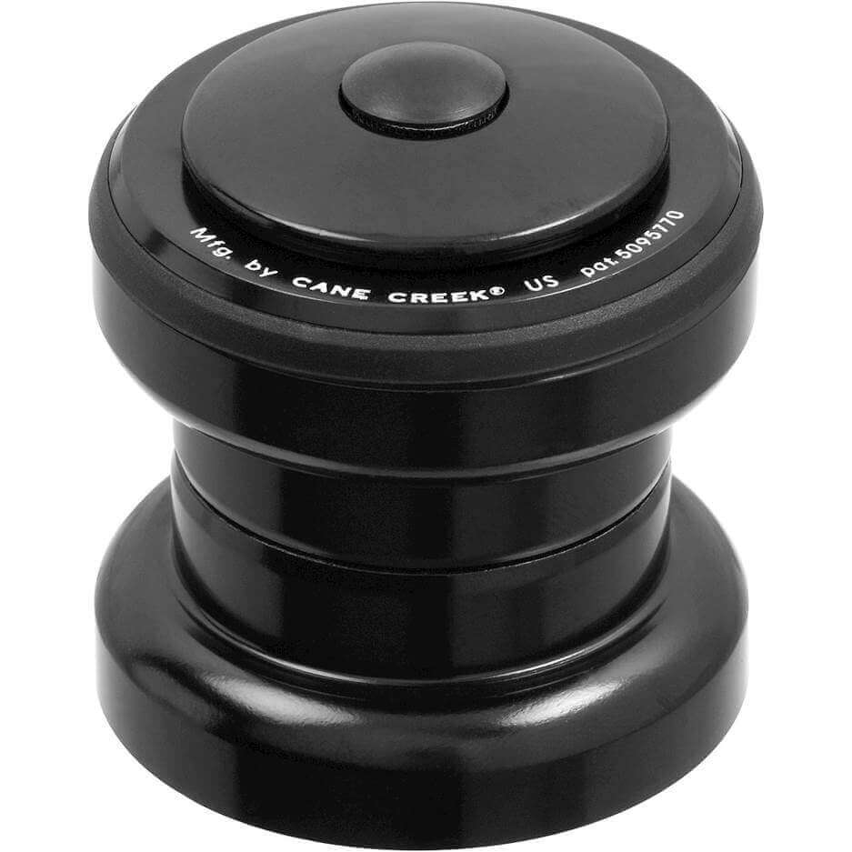 Ergotec Balh Set Ahead 1.1/8 Zwart