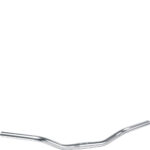 Ergotec Stuurbocht City-Cruiser 25,4-1,2mm Aluminium Look