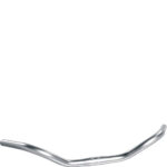 Ergotec Stuurbocht Stuttgarter 25,4-1,2mm Aluminium Look