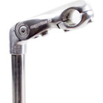 Ergotec Stuurpen Kobra Verstelbaar 25.4/110