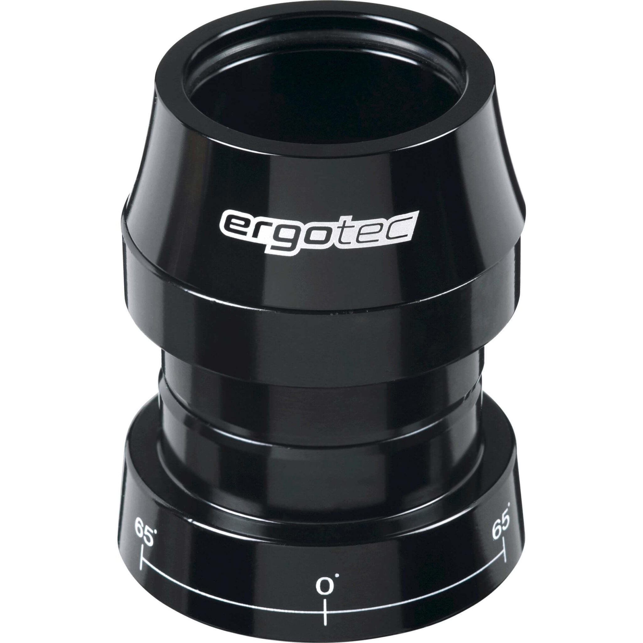 Ergotec balh set Ahead+lock 1/8 zw