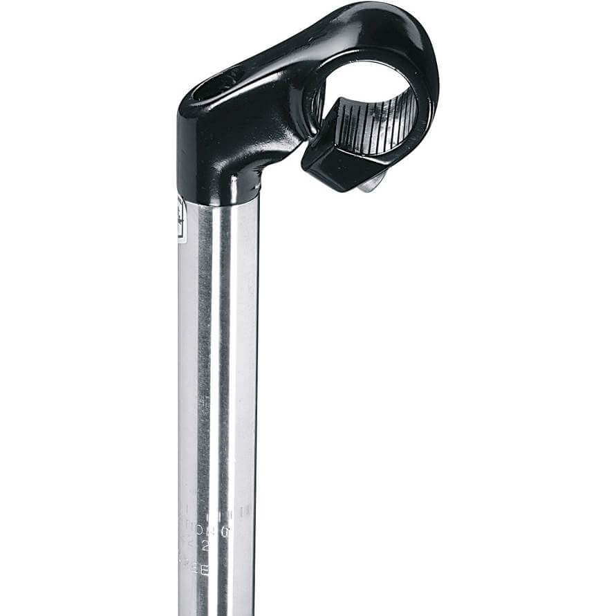 Ergotec Stuurpen Zwart/RVS 22.2