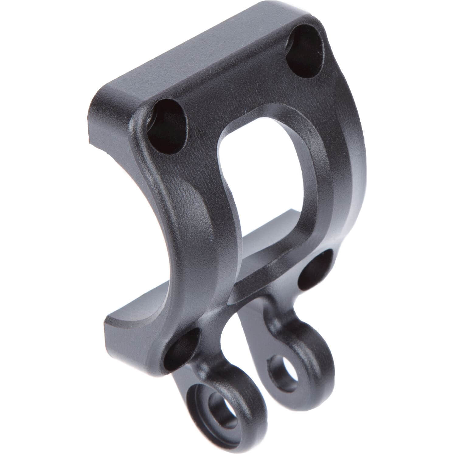 Ergotec stuurpen kap met houder Barracuda