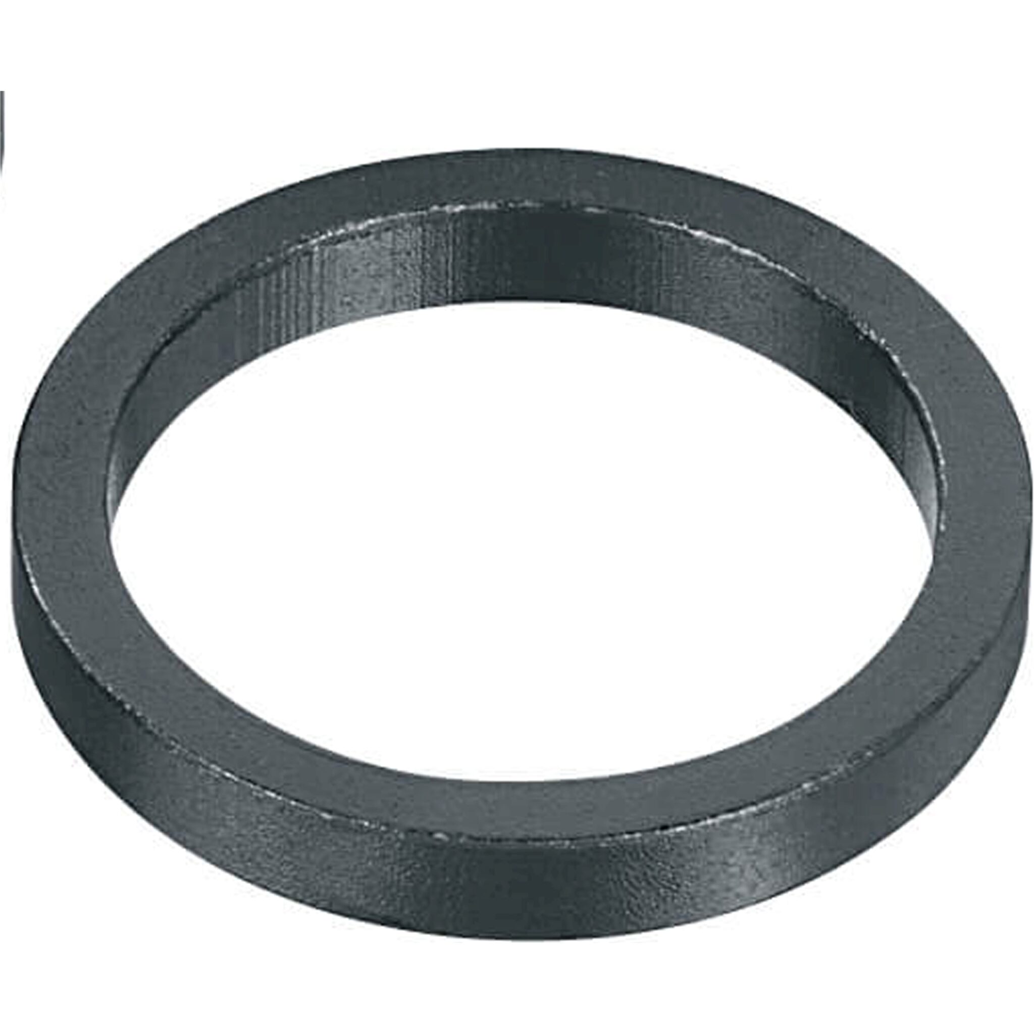 Ergotec spacer 1 1/8 5mm zw zand