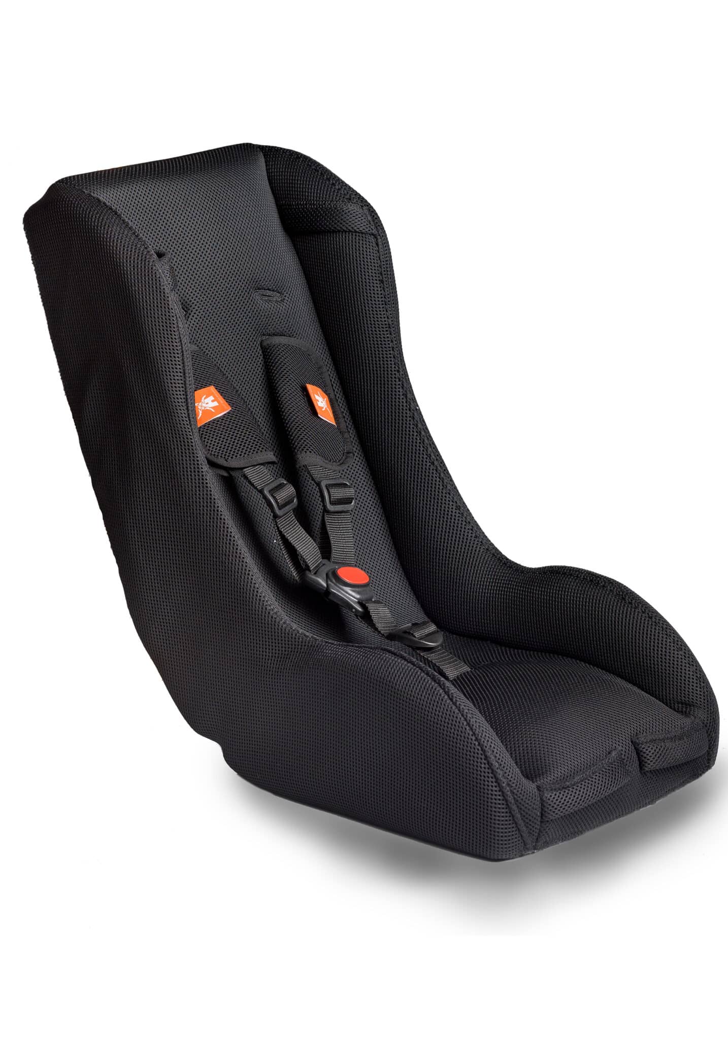 Melia peuterstoel comfort 7-18 mnd 4S incl nekbescherming