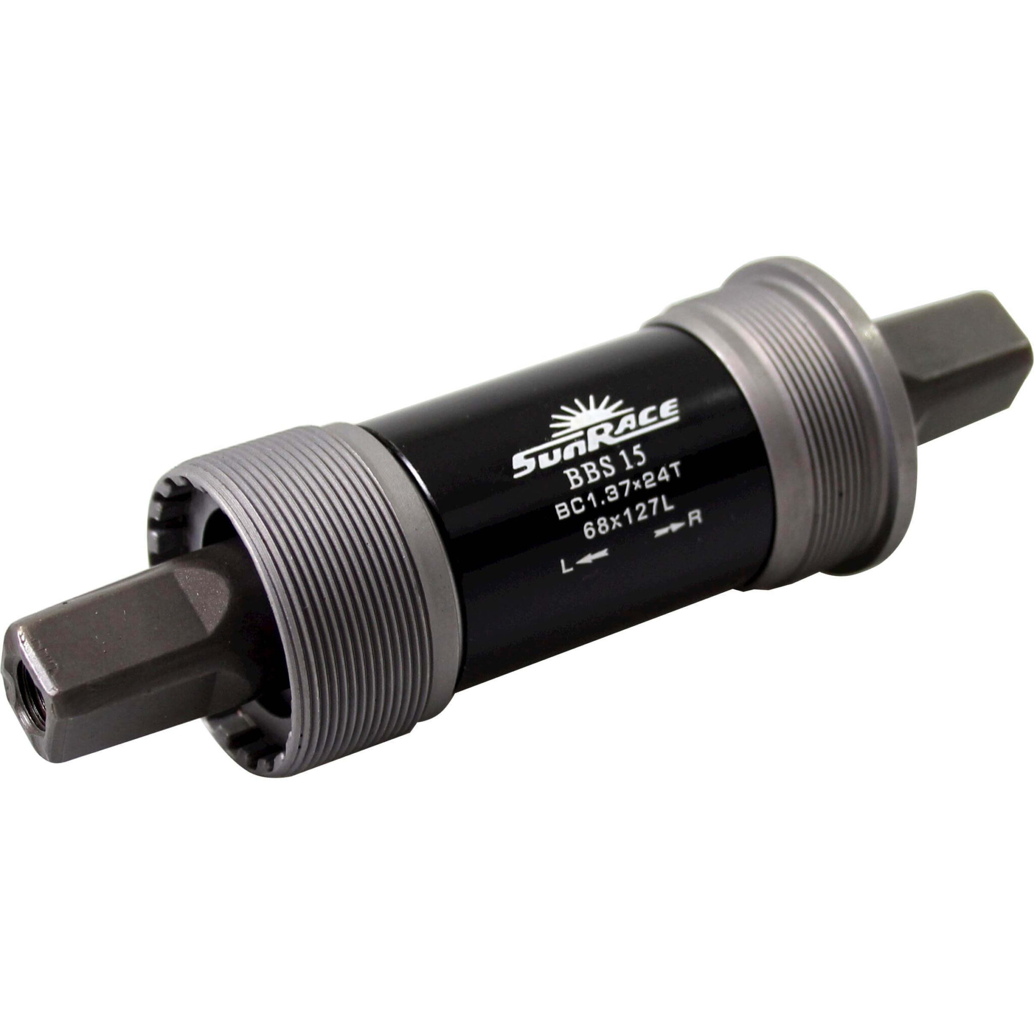 Sunrace trapas 68/127mm BSA stl