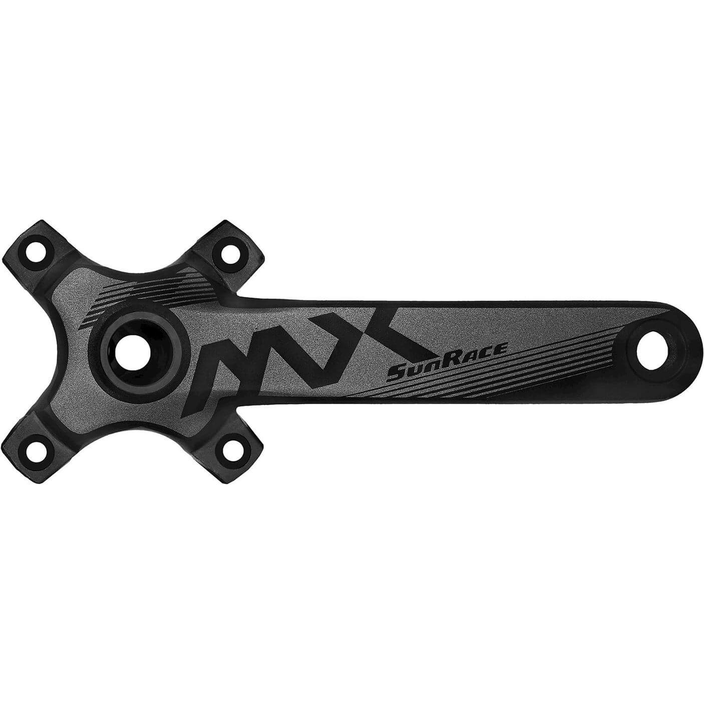 Sunrace crank spider FCMX + BB