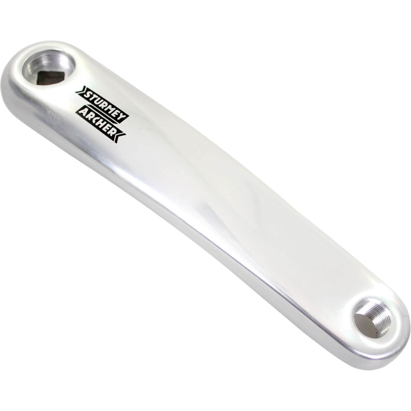 Sturmey Archer L crank FCS60 170mm