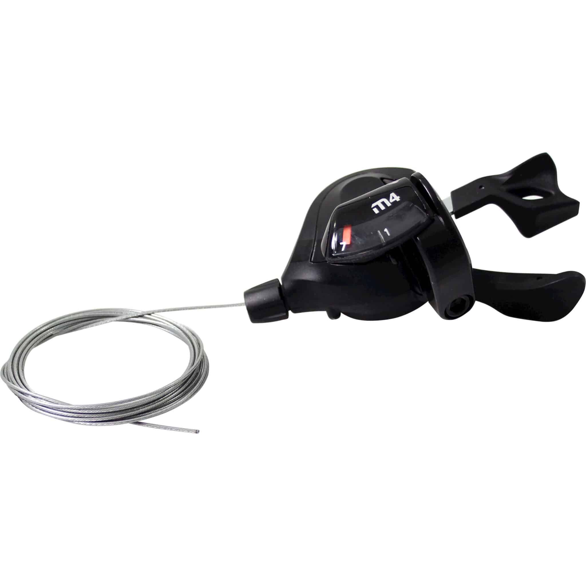 Sunrace versteller DLM403 Rechts 7 versnellingen