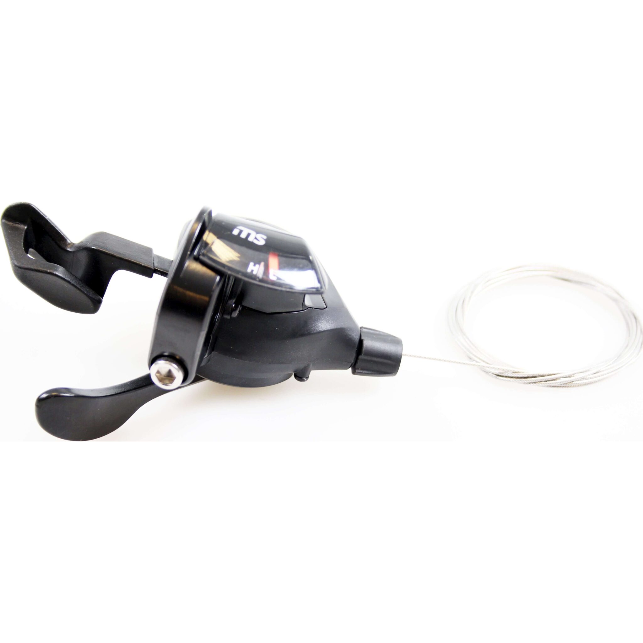 Sunrace versteller DLMS33 Links 2 versnellingen