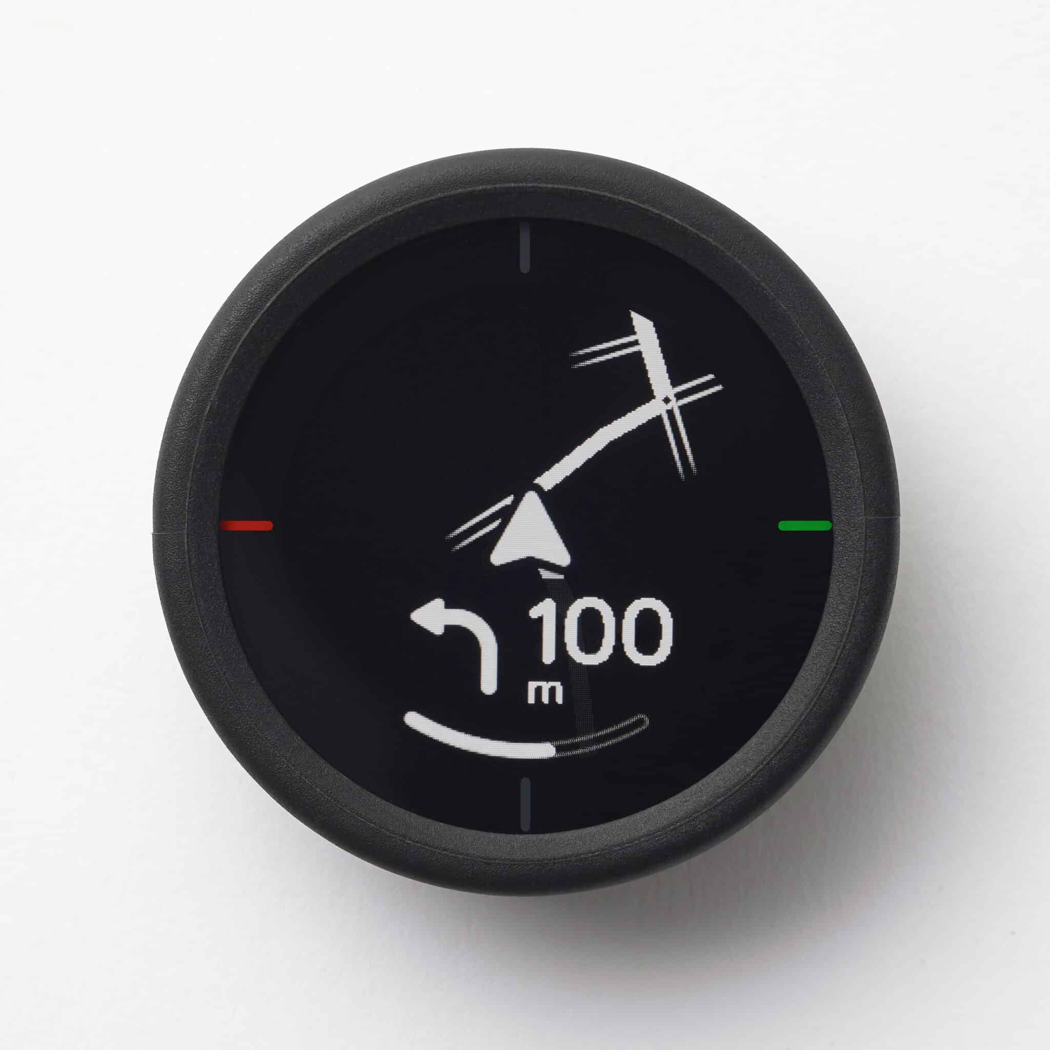 Beeline Velo 2 protection - pack zwart