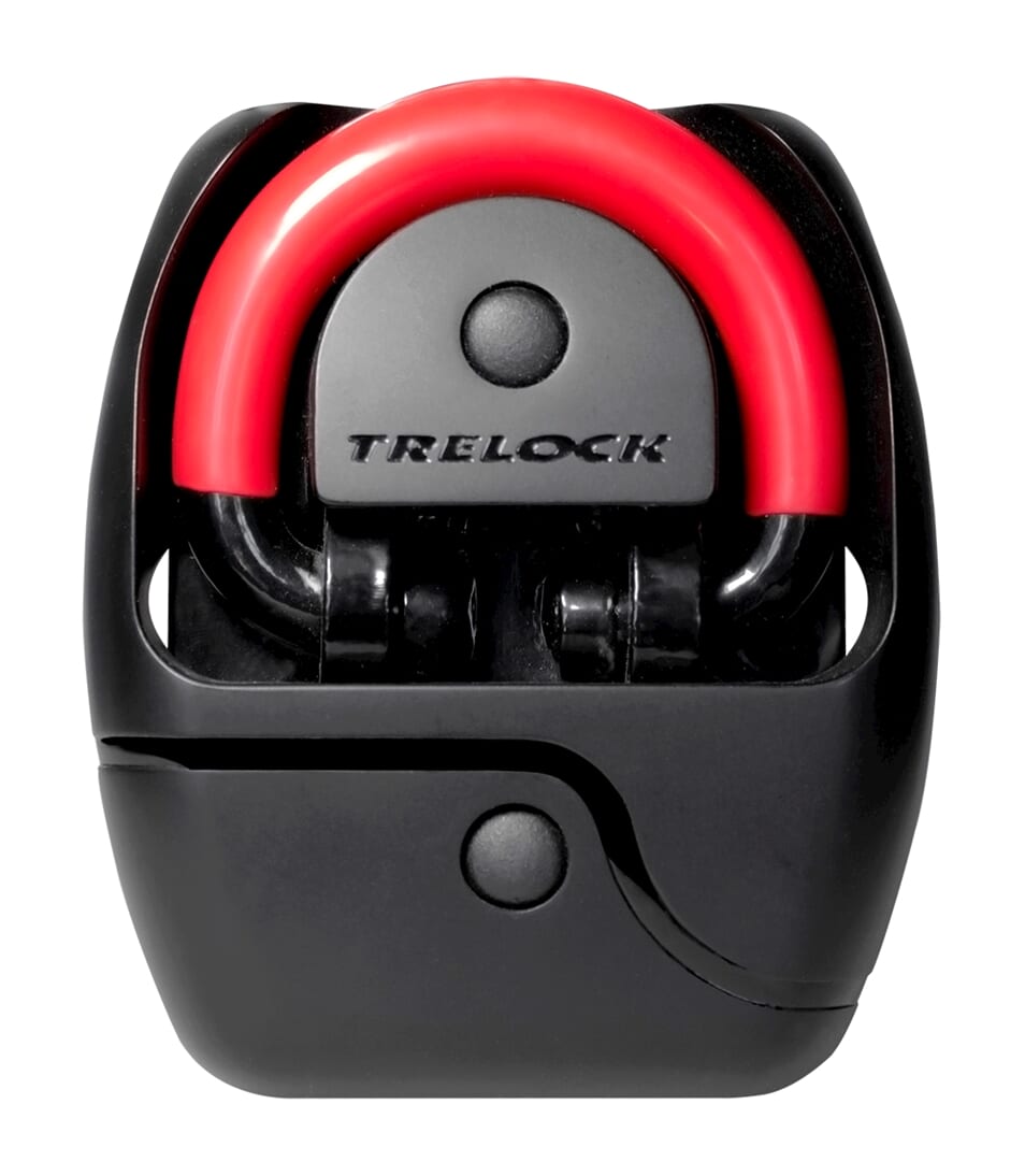 Trelock muur/vloer anker BA 660 ART4