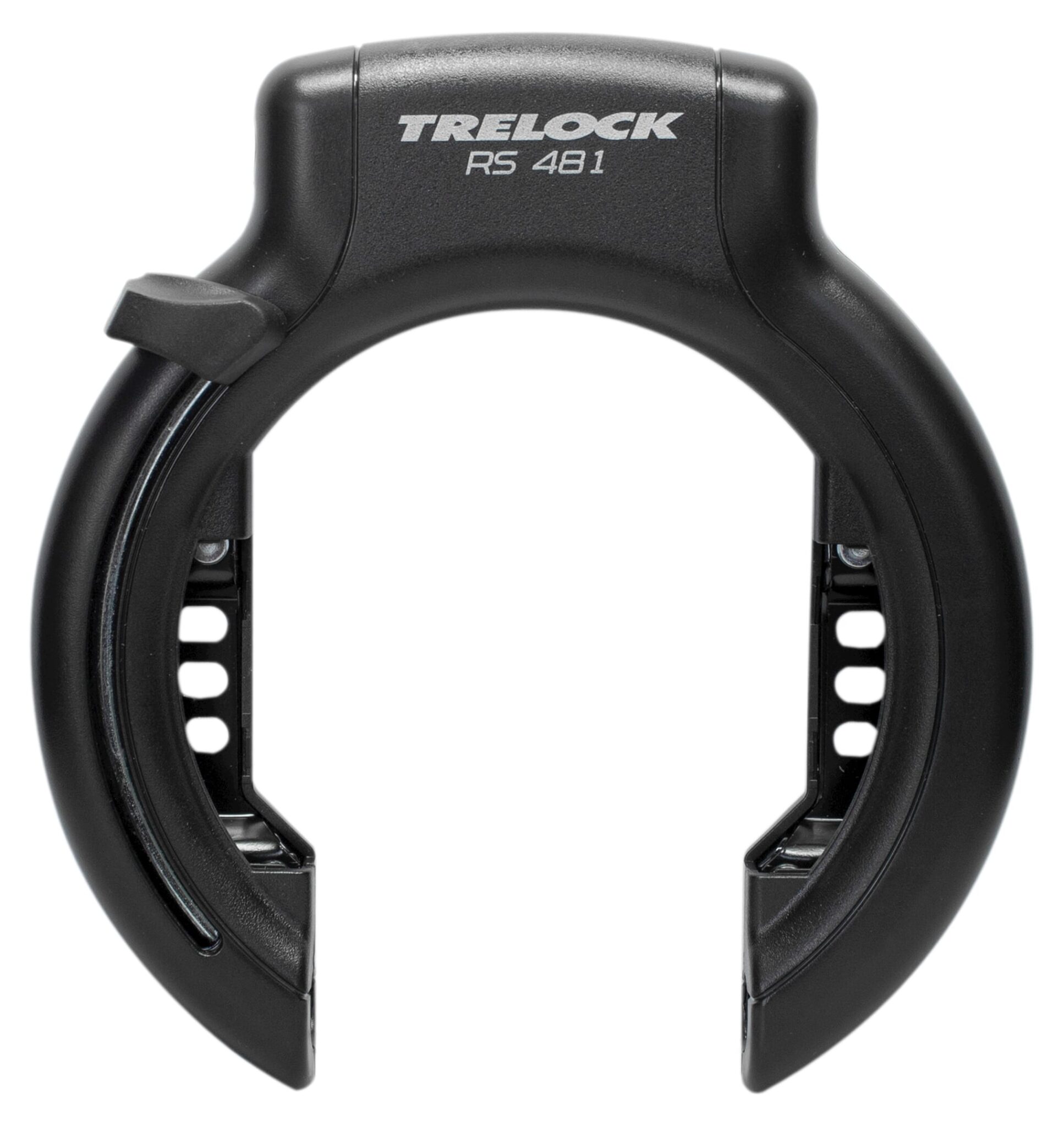 Trelock ringslot RS 481 P-O-C XXL AZ uitneembare sleutel