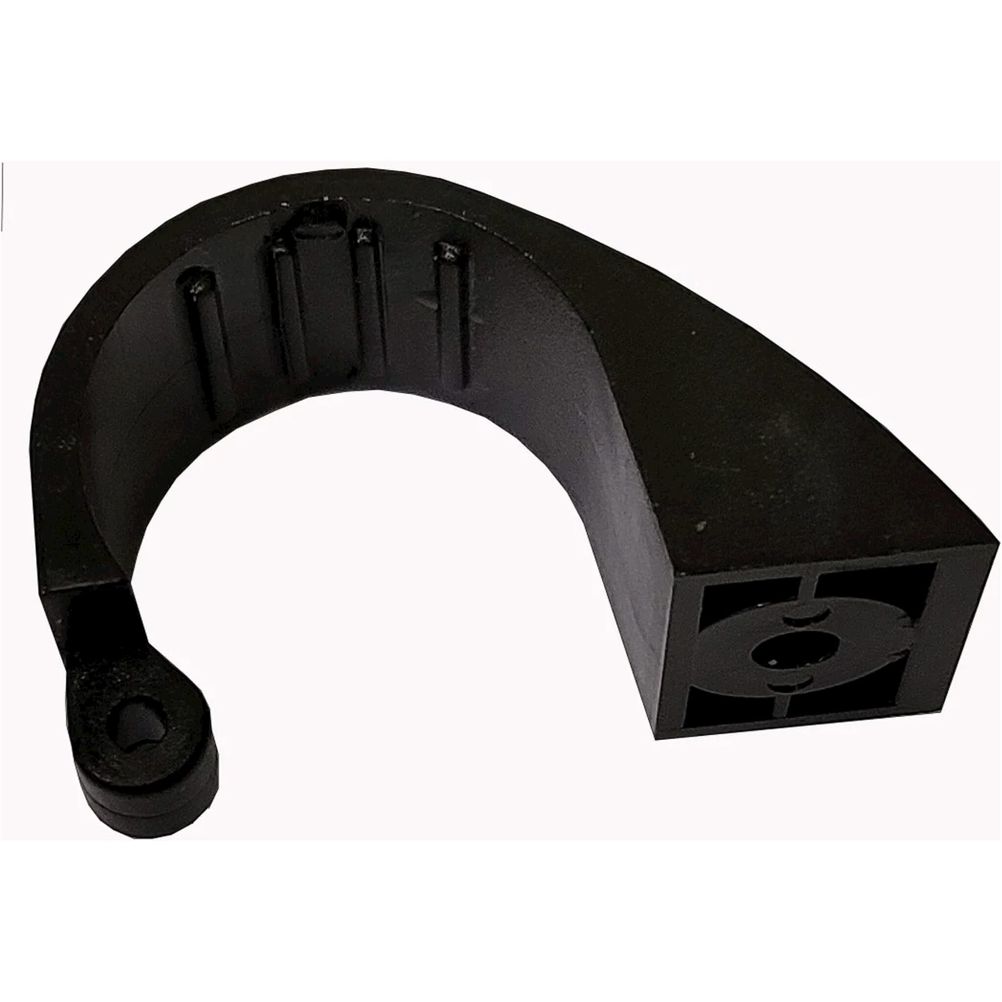 Eovolt klem voor LCD display KT