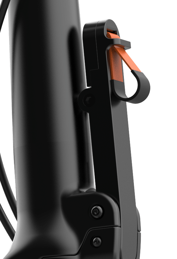 Eovolt stuurkolom grendel schroef as set After PRO