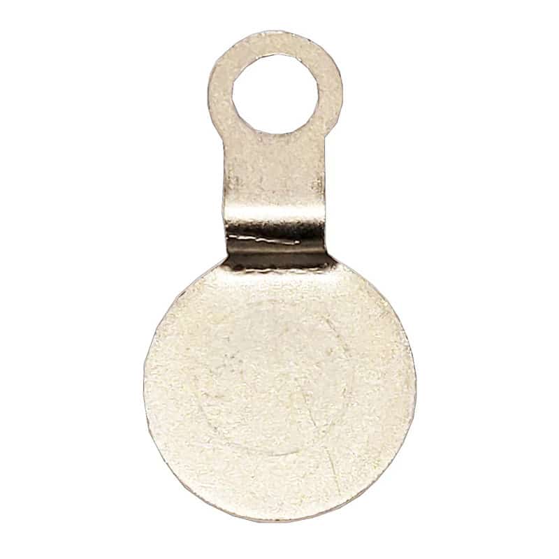 Eovolt magneetplaat zwart