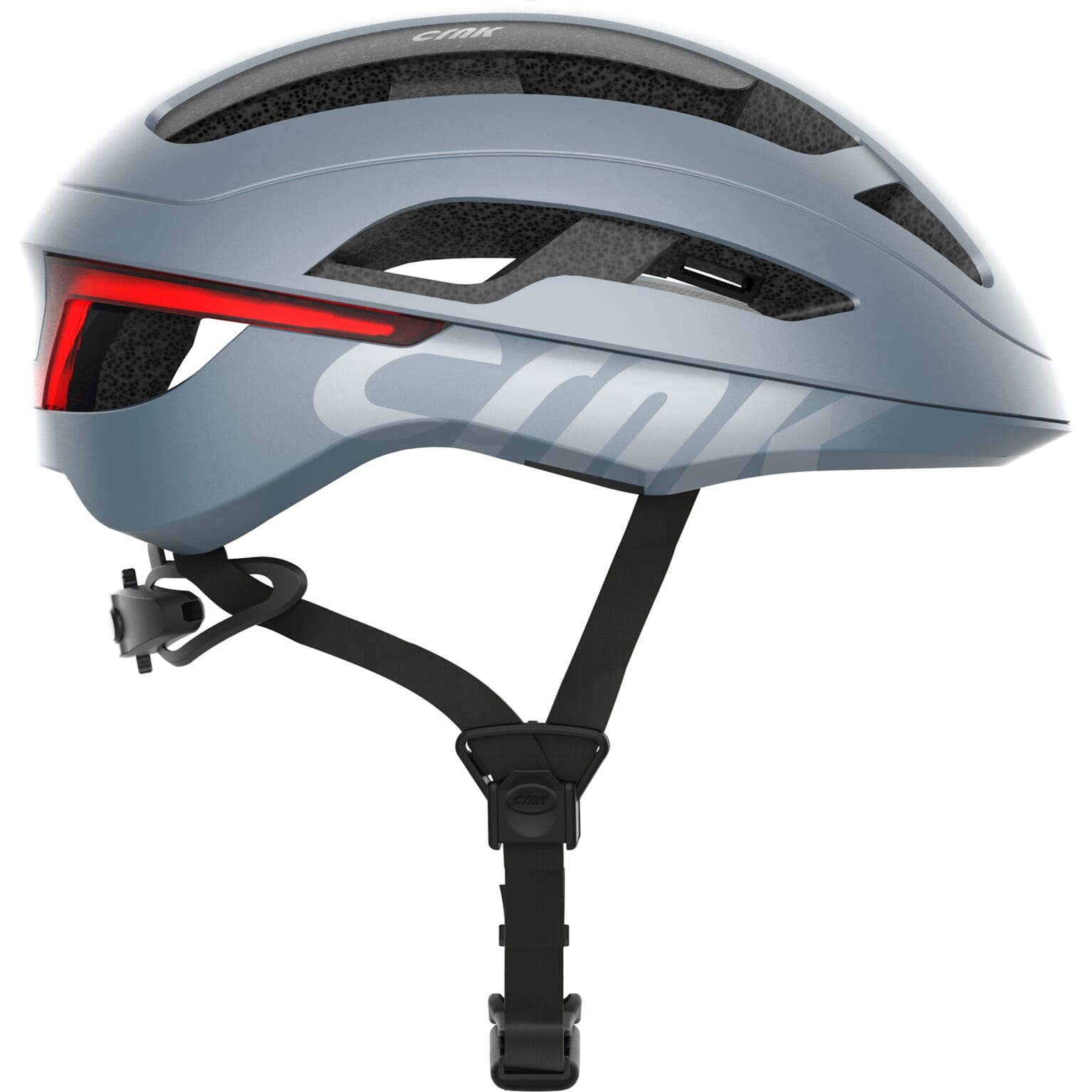 CRNK helm ANGLER ALPHA metallic blue M