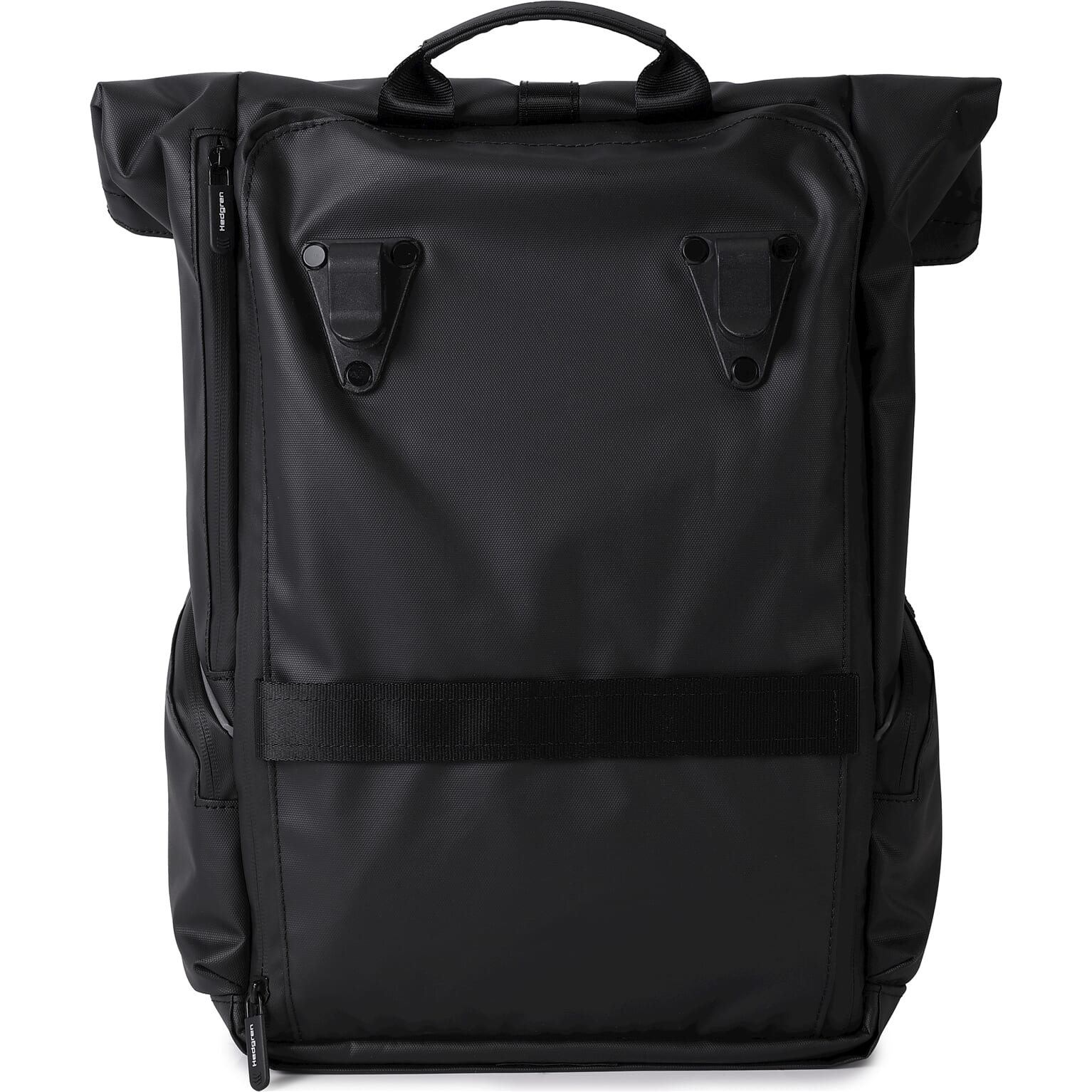 Hedgren Commute Bike Chain backpack 18,2L Black