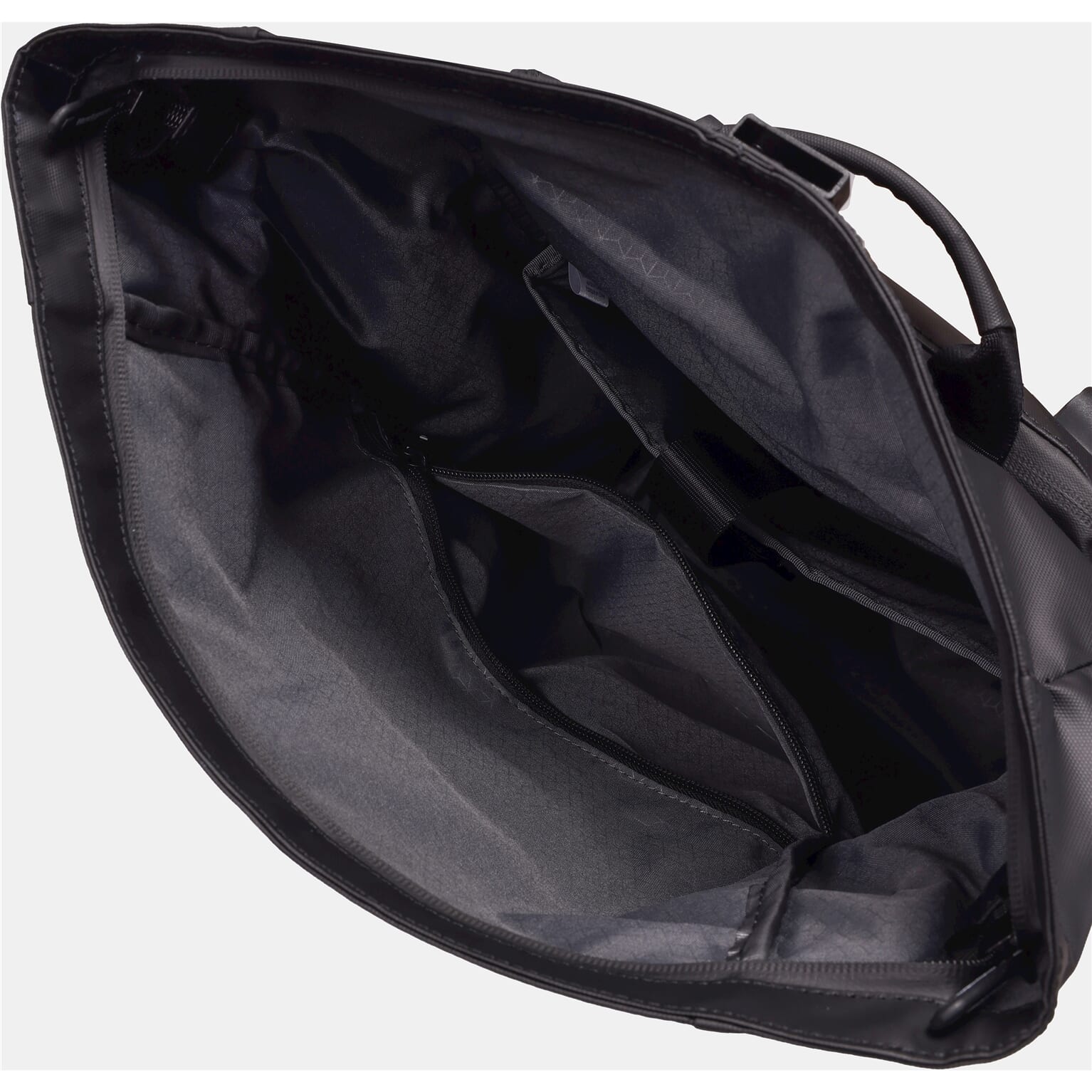 Hedgren Commute Bike Chain backpack 18,2L Black