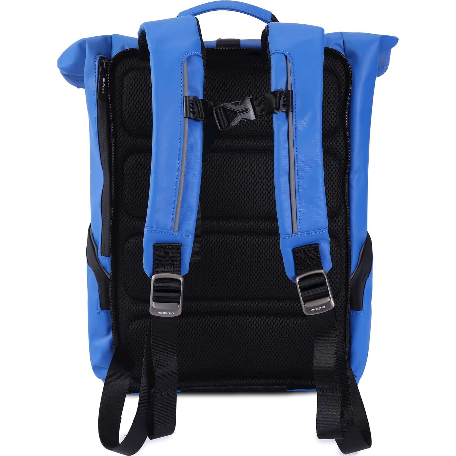 Hedgren Commute Bike Chain backpack 18,2L Strong Blue