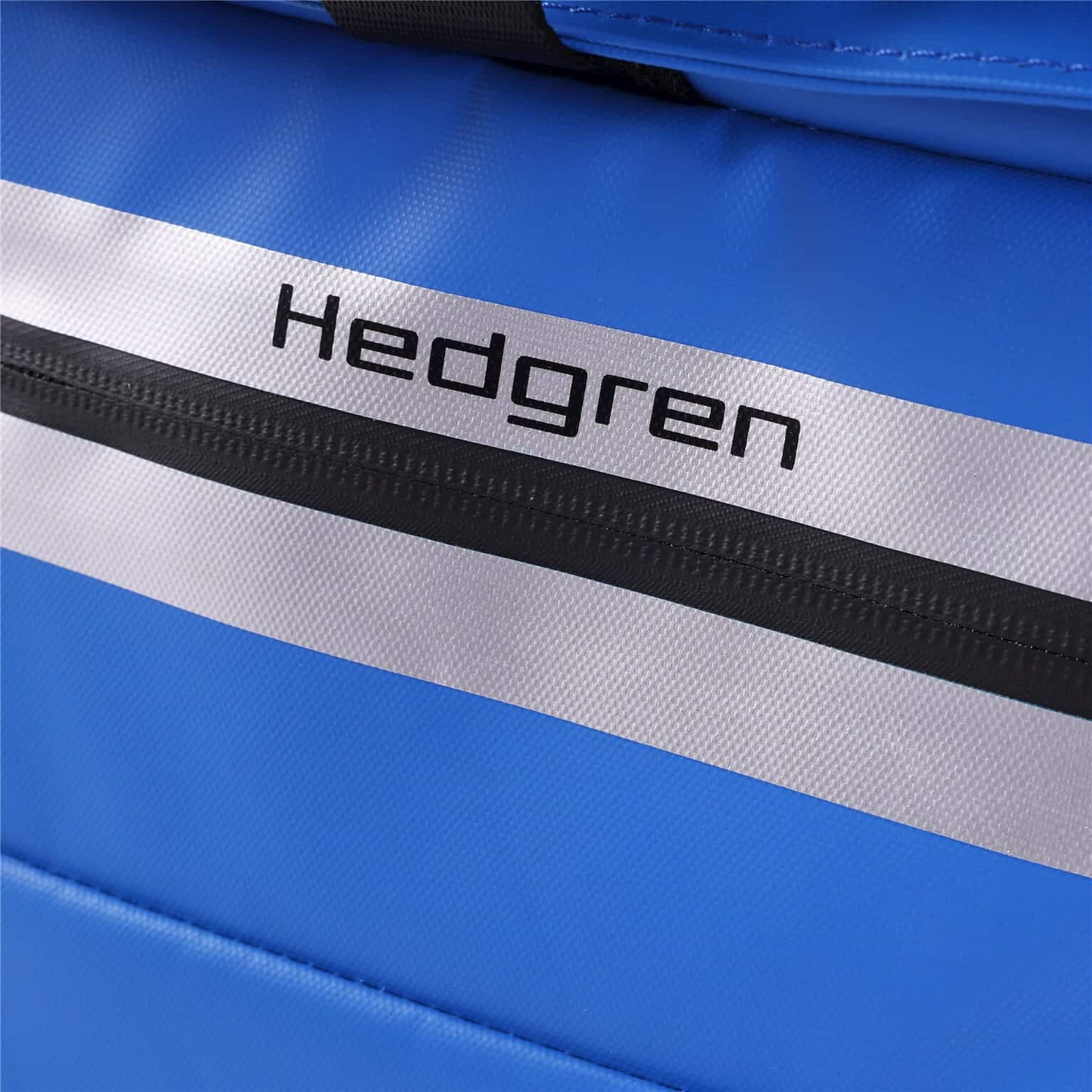Hedgren Commute Bike Chain backpack 18,2L Strong Blue