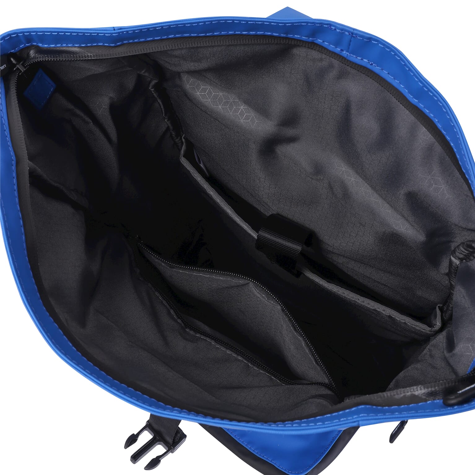 Hedgren Commute Bike Chain backpack 18,2L Strong Blue