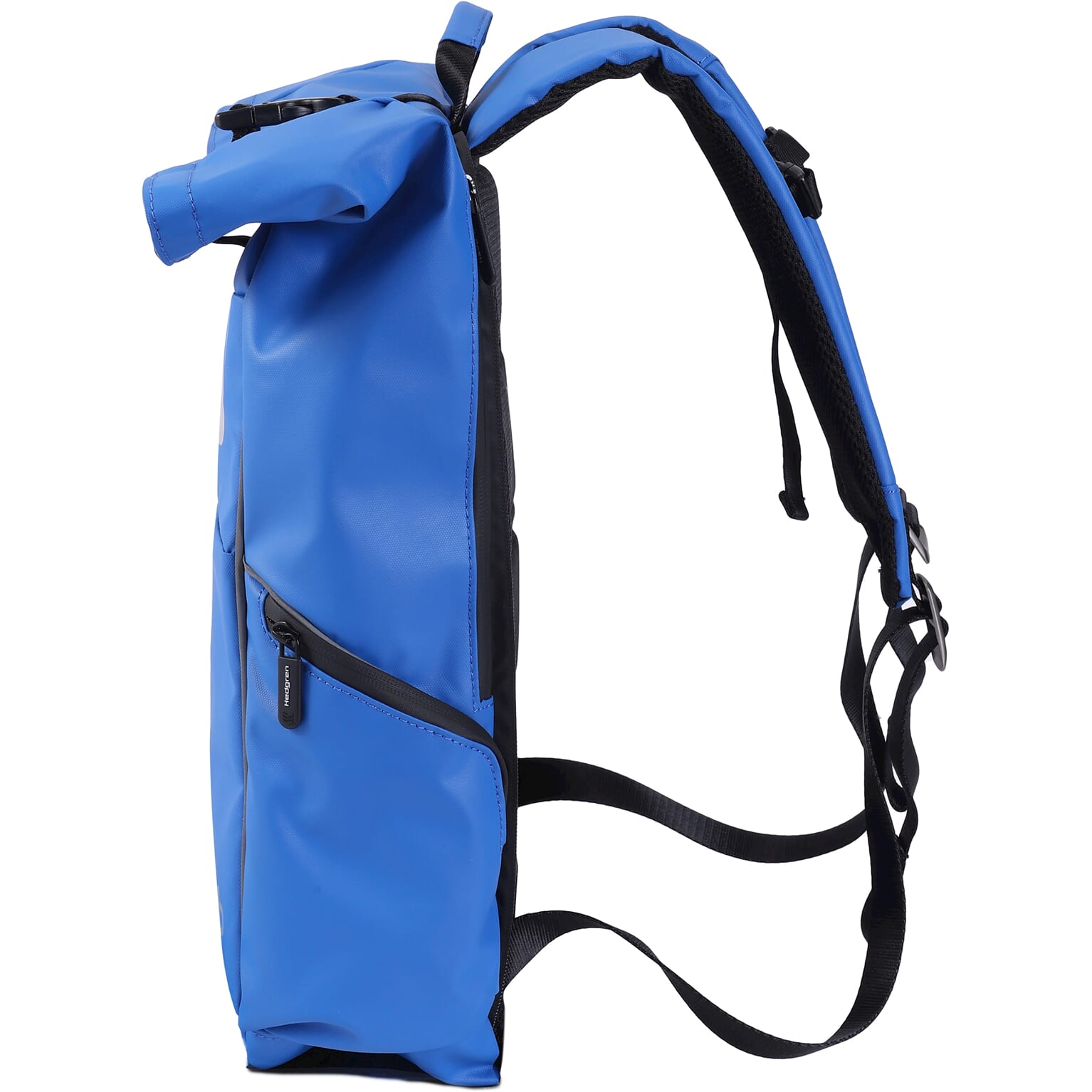 Hedgren Commute Bike Chain backpack 18,2L Strong Blue