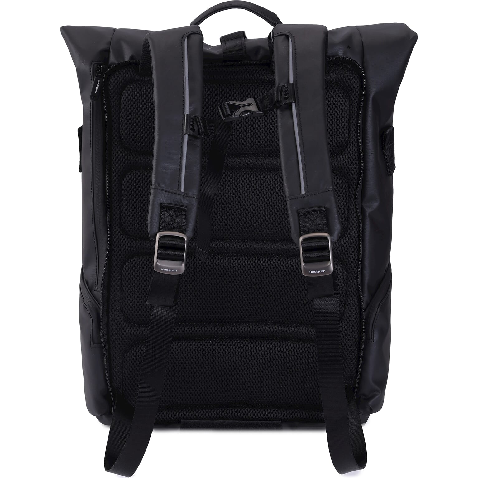 Hedgren Commute Bike Hub backpack 23,9L Black