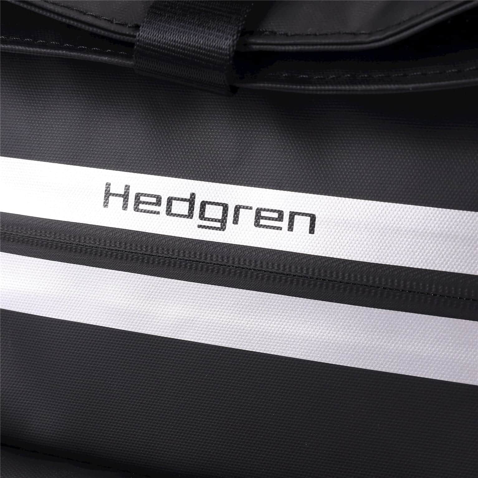 Hedgren Commute Bike Hub backpack 23,9L Black