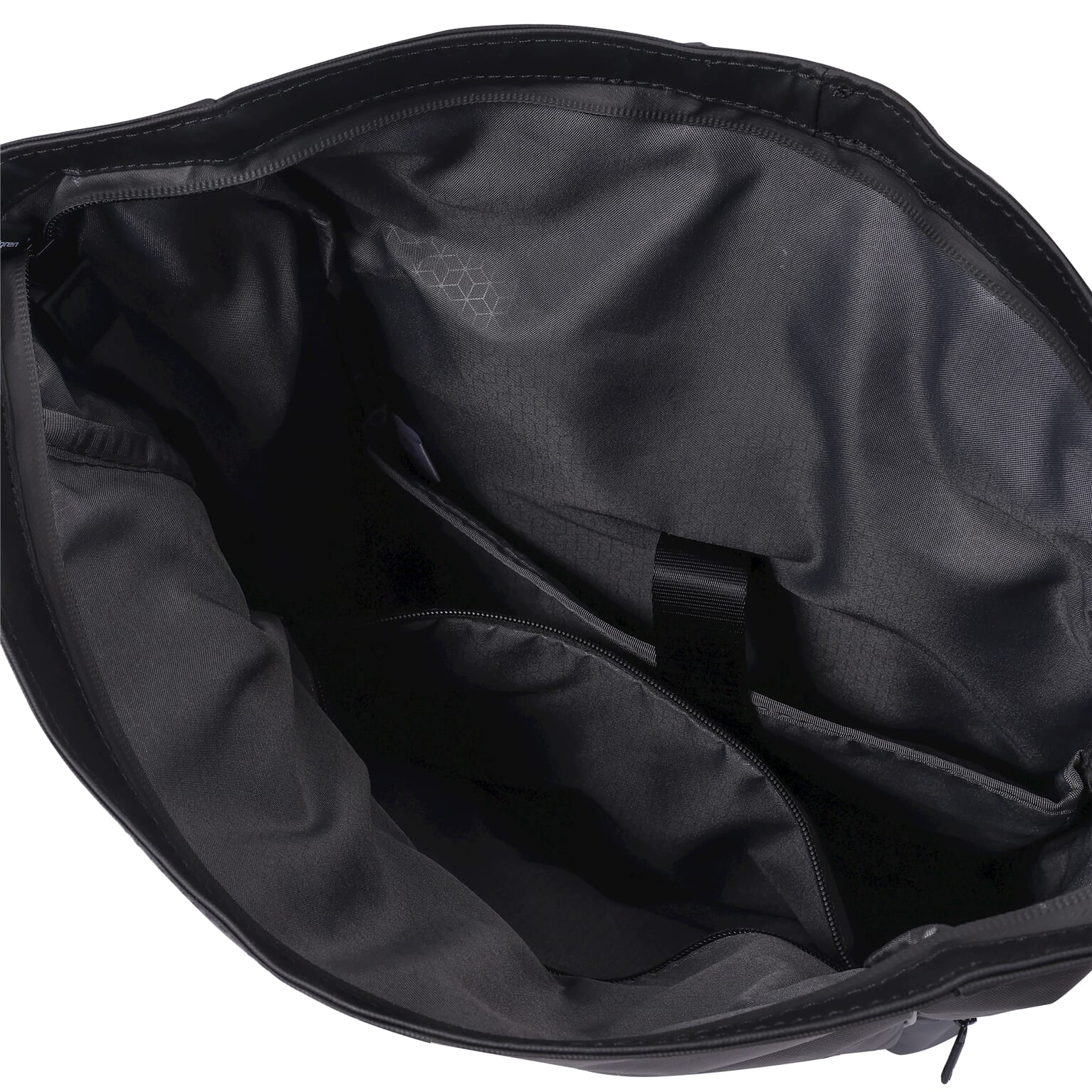 Hedgren Commute Bike Hub backpack 23,9L Black