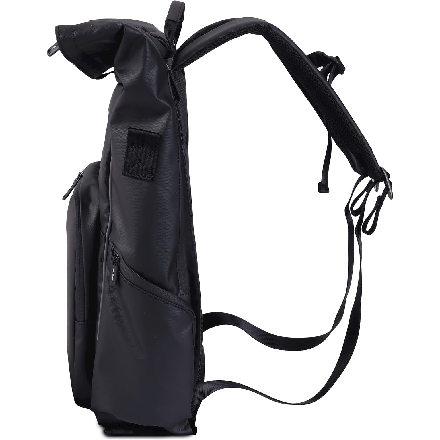 Hedgren Commute Bike Hub backpack 23,9L Black