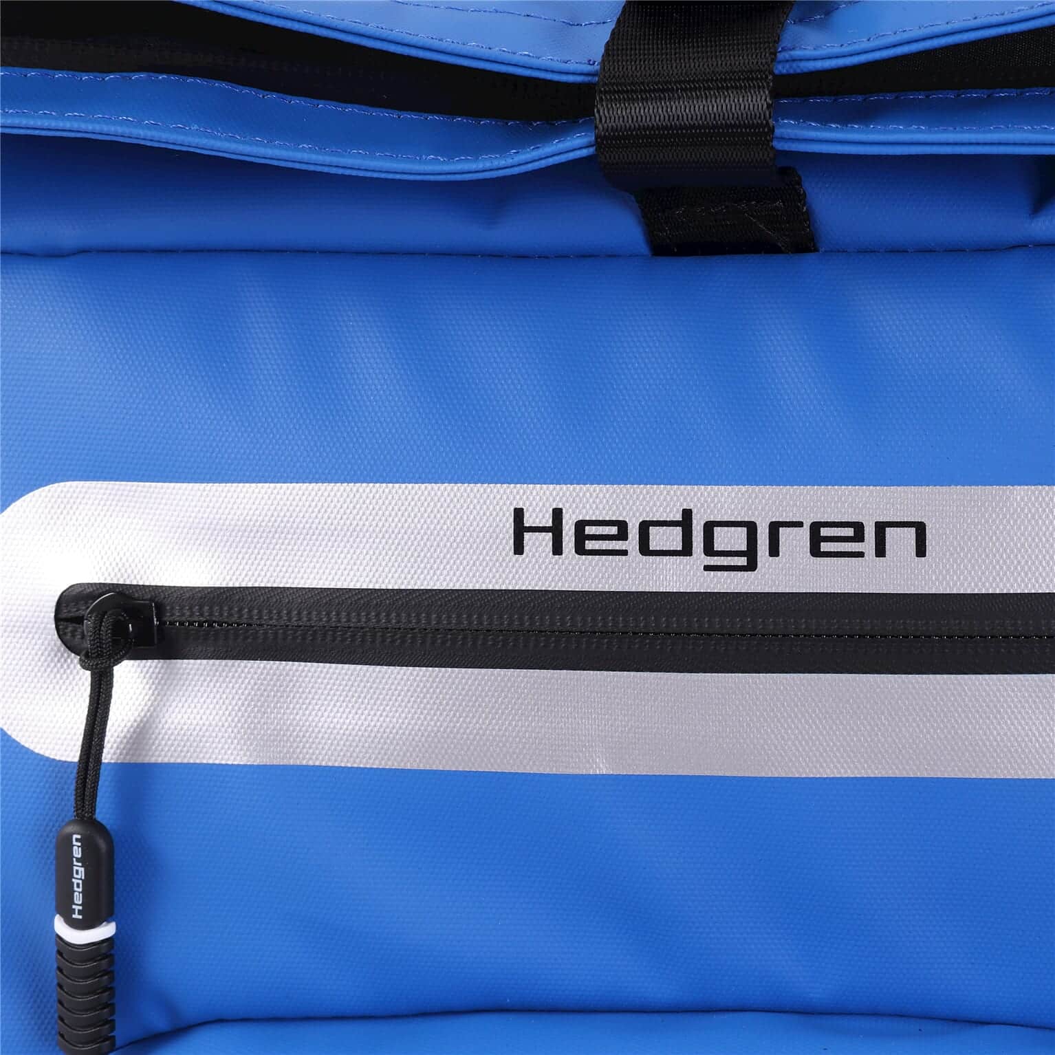 Hedgren Commute Bike Hub backpack 23,9L Strong Blue