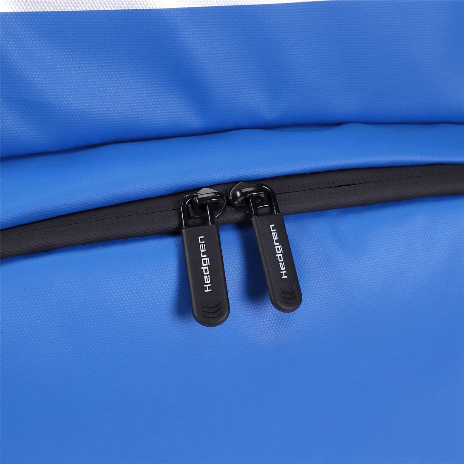 Hedgren Commute Bike Hub backpack 23,9L Strong Blue