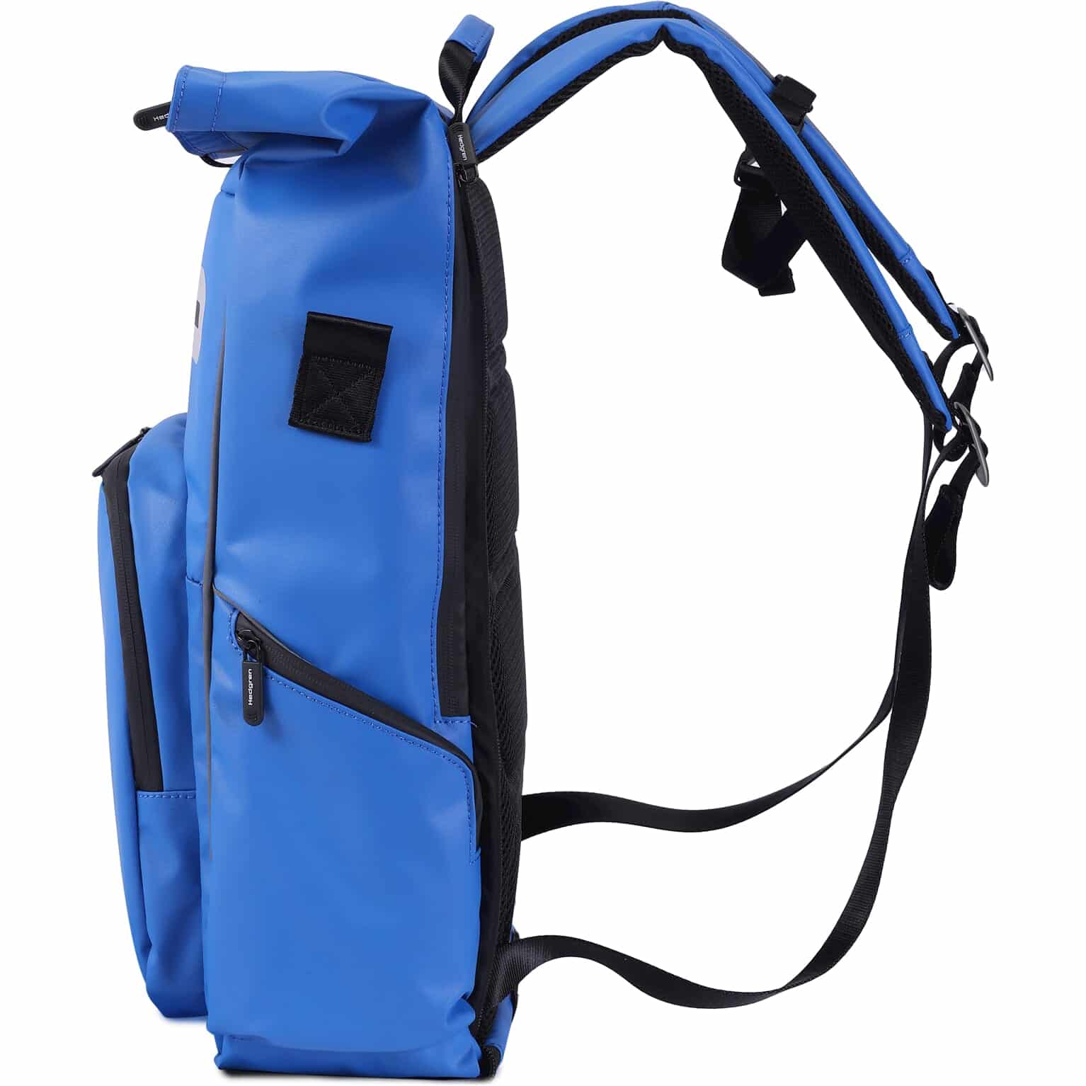 Hedgren Commute Bike Hub backpack 23,9L Strong Blue