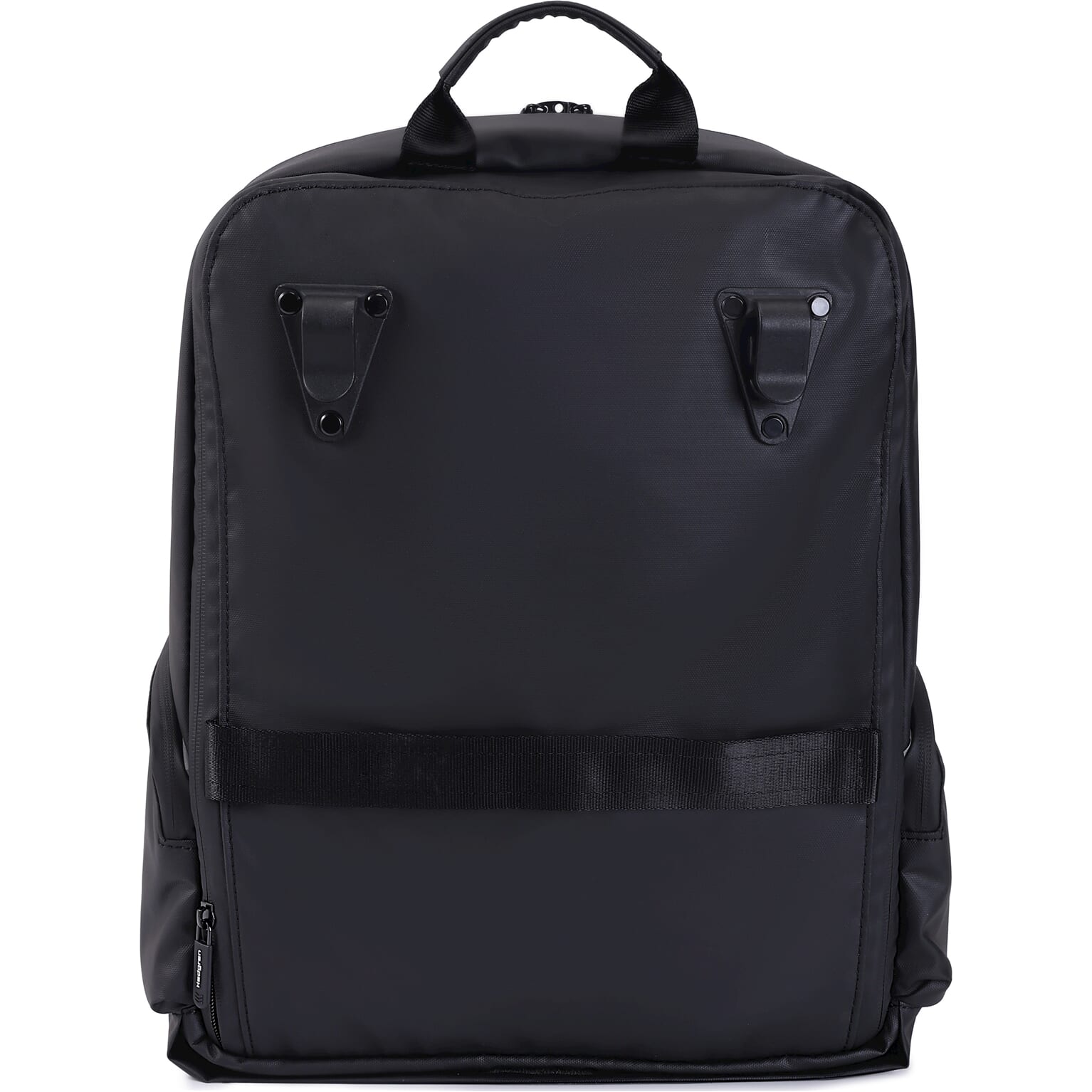 Hedgren Commute Bike Stem backpack 15,6L Black